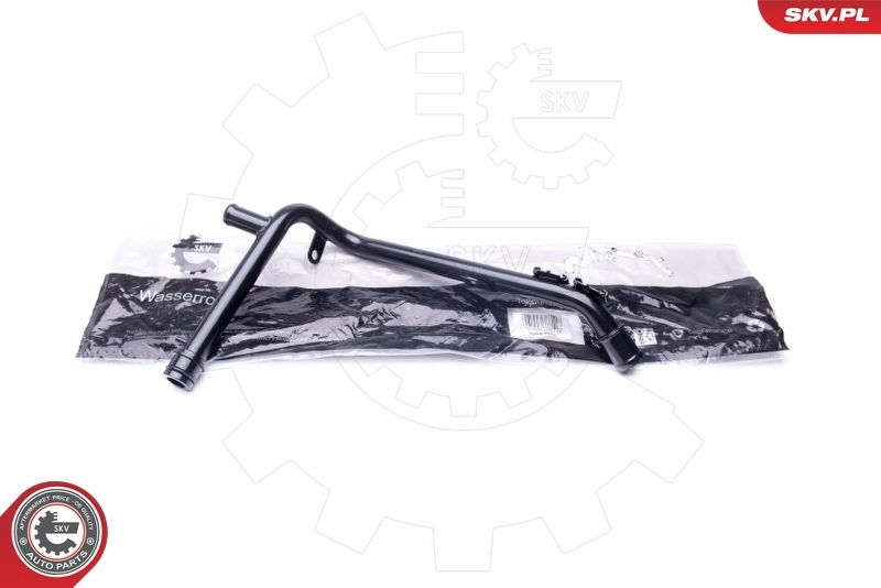 Coolant Pipe